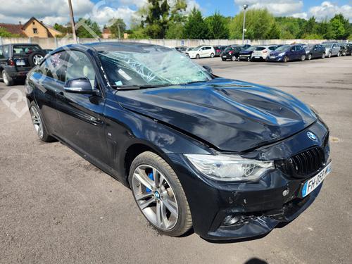 Switch BMW 4 Gran Coupe (F36) 435 d xDrive | BP36166130I30 - Image 11