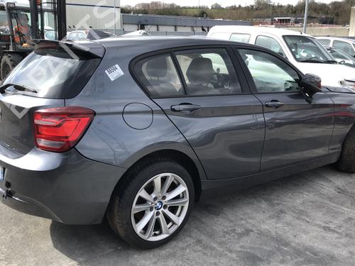 Electronic module BMW 1 (F20) 120 d | BP24588483M83 - Image 6