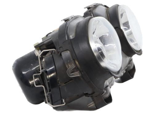 Right headlight JAGUAR X-TYPE I (X400) 2.0 D | BP26617328C29 