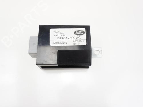 Used Electronic module LAND ROVER RANGE ROVER EVOQUE (L538) 2.2 D 4x4 (190 hp) 18184393