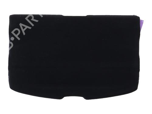 Used Rear parcel shelf PEUGEOT 2008 I (CU_) 1.6 BlueHDi 100 (100 hp) 27591703