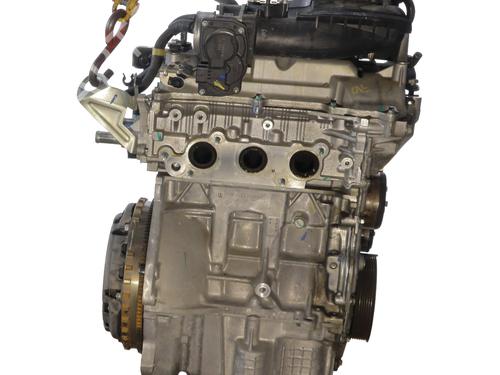 Used Engine Engine NISSAN MICRA IV (K13K, K13KK) 1.2 (80 hp) 22073049 22073049