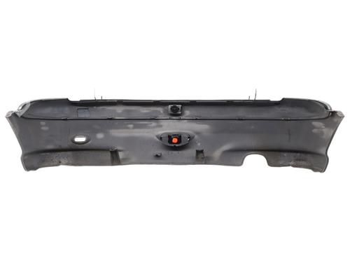 Bak støtfanger PEUGEOT 206 Hatchback (2A/C) 1.4 i | BP21810891C8 