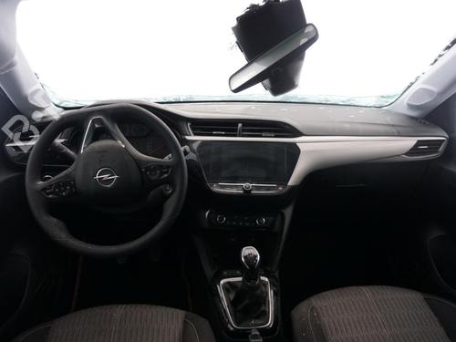 Exhaust system OPEL CORSA F (P2JO) 1.2 (68) | BP21010268M121  - Image 15