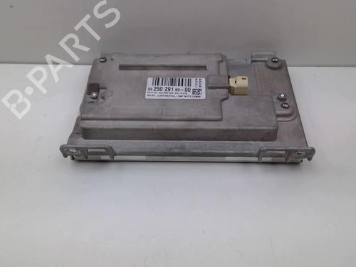 Display monitor PEUGEOT 208 I (CA_, CC_) 1.2 VTI 82 | BP18193182C48