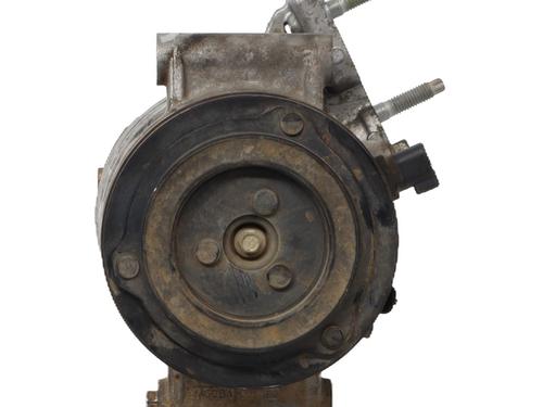 Used AC compressor AC compressor FORD ECOSPORT 1.0 EcoBoost (125 hp) 24198729 24198729