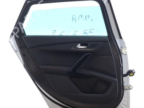 Left rear door PEUGEOT 508 SW I (8E_) 2.0 BlueHDi 180 | BP29350303C4 