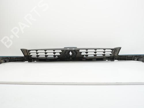 Grille RENAULT KANGOO (KC0/1_) 1.6 16V | BP18179968C40 