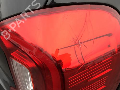 Left front steering knuckle KIA PICANTO III (JA) 1.0 T-GDi | BP30643446M25  - Image 17