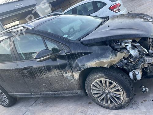Front left seatbelt PEUGEOT 2008 I (CU_) 1.6 HDi | BP36943935I26 - Image 6