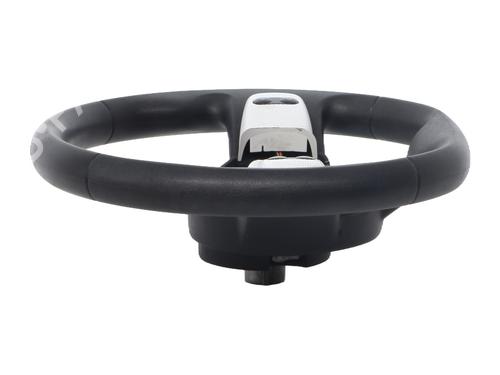 Used Steering wheel Steering wheel RENAULT TWINGO III (BCM_, BCA_) 1.0 SCe 70 (71 hp) 20983953 20983953