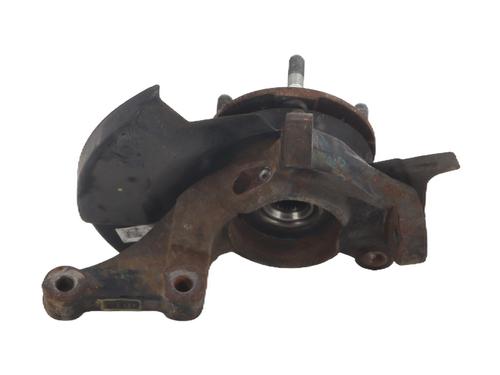 Used Right front steering knuckle Right front steering knuckle HYUNDAI i20 II (GB, IB) 1.0 T-GDI (120 hp) 33302120 33302120