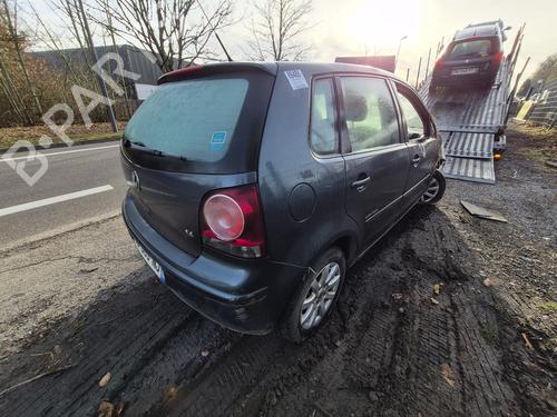 Used Parts VW POLO IV (9N_, 9A_) 1.4 16V (80 hp) 4457071