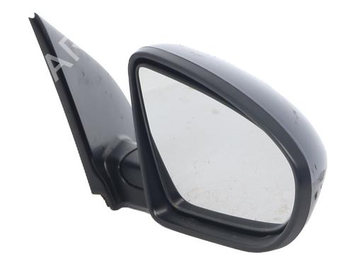 Right mirror NISSAN QASHQAI I (J10, NJ10) 2.0 dCi All-wheel Drive | BP20342094C27 