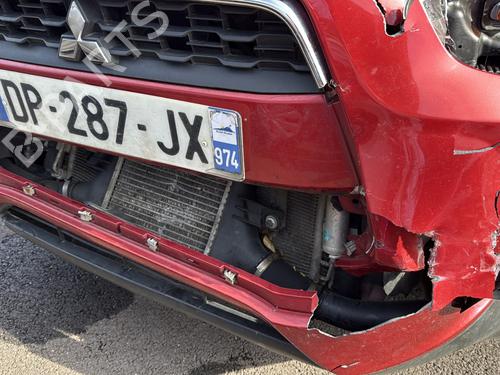 Gearbox MITSUBISHI ASX (GA_W_) 1.8 DI-D 4WD (GA6W) | BP23885993M3  - Image 20