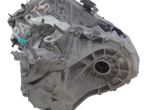 Gearbox DACIA DUSTER (HS_) 1.5 dCi | BP22917962M3 