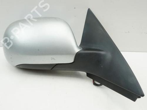 Right mirror AUDI A6 C5 (4B2, 4B4) 2.5 TDI | BP18189940C27 