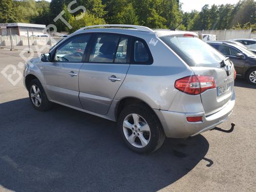 Radio RENAULT KOLEOS I (HY_) 2.0 dCi 4x4 (HY0K) | BP33040536E6 - Image 17