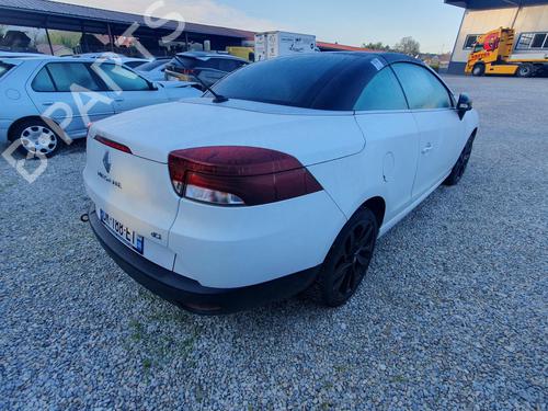 Other RENAULT MEGANE CC (EZ0/1_) 1.6 dCi (EZ00) | BP24595347O1