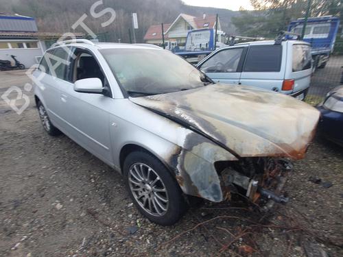 Tailgate AUDI A4 B7 Avant (8ED) 2.5 TDI | BP21076419C6 