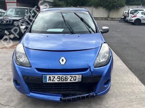 Headrest RENAULT CLIO III (BR0/1, CR0/1) 1.5 dCi (BR0H, CR0H, CR1S, BR1S) | BP23763073I31  - Image 10