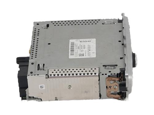 Radio RENAULT MEGANE CC (EZ0/1_) 1.6 dCi (EZ00) | BP24517542E6 