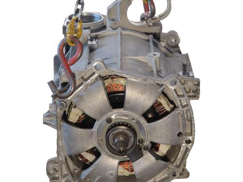 Motor RENAULT ZOE (BFM_) ZOE (88 hp) 26685682