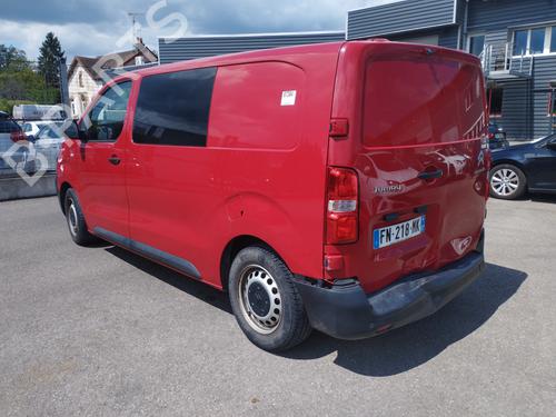 Venstre frontpanel CITROËN JUMPY III Van (V_) 1.5 BlueHDi 120 | BP32753924C58  - Image 11