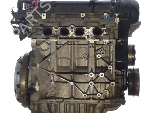 Engine FORD FOCUS II (DA_, HCP, DP) 1.6 | BP27473695M1
