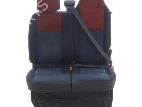 Used Right front seat RENAULT MASTER III Van (FV) 2.3 dCi 145 FWD (FV0E, FV0F, FV0H, FV02, FV0M, FV0S,... (146 hp) 30046173