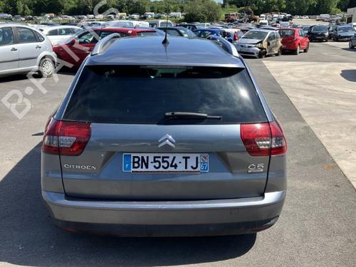 Left headlight CITROËN C5 III Break (RW_) 2.0 HDi 165 | BP24846866C28  - Image 10