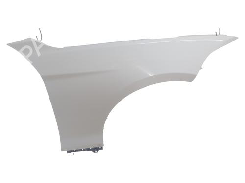 Used Right front fenders Right front fenders BMW 1 (F20) 116 i (136 hp) 34453718 34453718