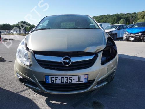 Starter OPEL CORSA D (S07) 1.4 (L08, L68) | BP18173463M8 