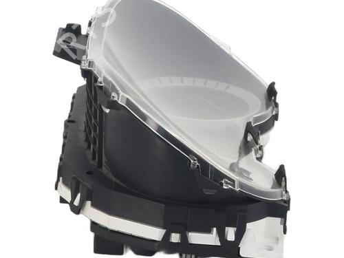 Instrument cluster RENAULT ALASKAN 2.3 dCi 190 4x4 (U3MD) | BP36055244C47 - Image 2