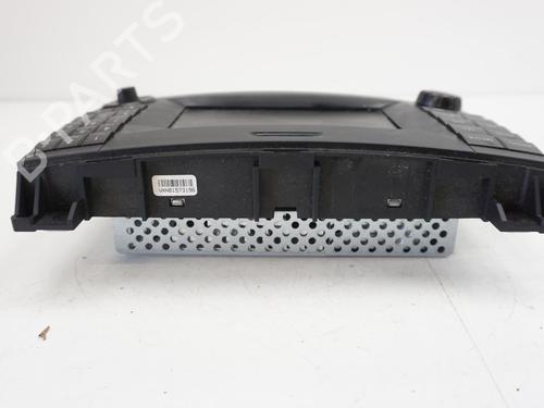 Used Radio Radio MERCEDES-BENZ VITO Mixto (Double Cabin) (W447) 111 CDI (447.701, 447.703, 447.705) (114 hp) 18171910 18171910