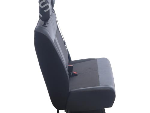 Used Right front seat Right front seat CITROËN JUMPY III Van (V_) 1.5 BlueHDi 120 (120 hp) 32735581 32735581