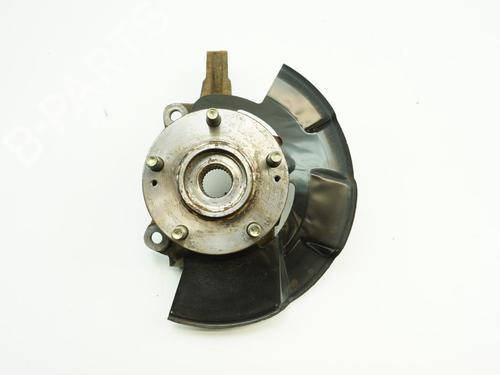 Used Left front steering knuckle KIA SPORTAGE II (JE_, KM_) 2.0 CRDi 4WD (140 hp) 18184946