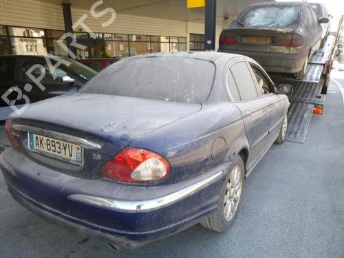 Engine JAGUAR X-TYPE I (X400) 2.5 V6 All-wheel Drive | BP26939795M1  - Image 5