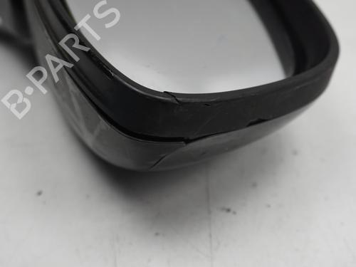 Right mirror SUZUKI SX4 (EY, GY) 1.9 DDiS 4x4 (RW419D) | BP18191451C27