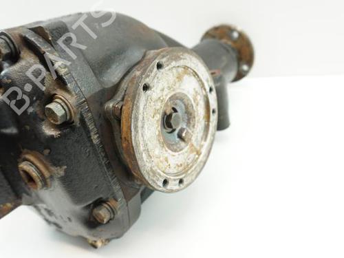 Front differential FORD MAVERICK (UDS, UNS) 2.7 TD | BP21775956M23