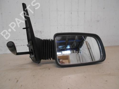 Right mirror PEUGEOT 205 II (20A/C) 1.4 | BP18179575C27 