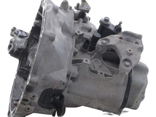 Gearbox PEUGEOT 208 I (CA_, CC_) 1.2 VTI 82 | BP23255045M3