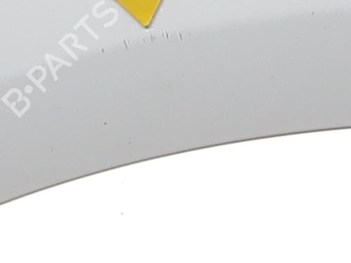 Right front fenders CITROËN C4 II (NC_) 1.6 HDi 115 | BP25888908C42 