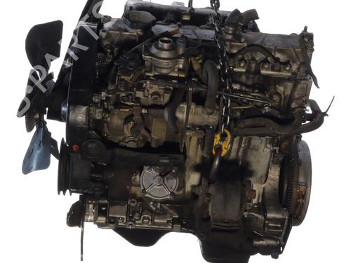 Engine JEEP CHEROKEE (XJ) 2.1 TD | BP25340922M1 