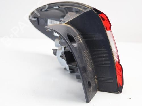 Used Right taillight RENAULT CAPTUR I (J5_, H5_) 1.5 dCi 90 (J5N4, J5M5, J5MW, J5M6, J5AL, J5AJ) (90 hp) 18183229