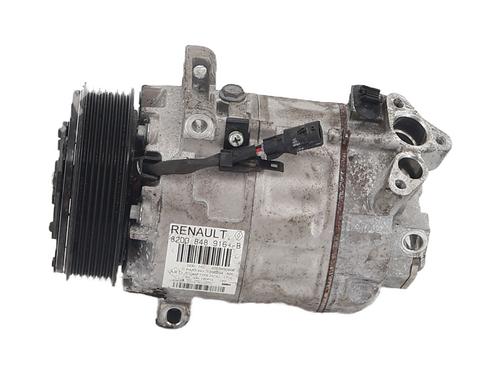 Used AC compressor RENAULT TRAFIC III Van (FG_) 2.0 dCi 130 (FGMY) (131 hp) 24888848