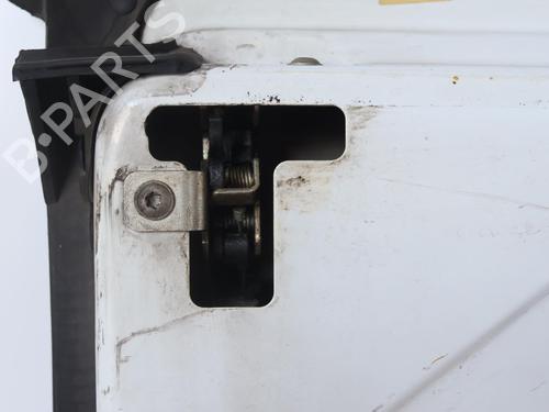Left tailgate FORD TRANSIT Bus (FD_ _, FB_ _, FS_ _, FZ_ _, FC_ _) 2.2 TDCi | BP18181255C76 