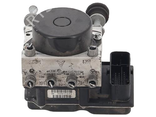 Used ABS pump SEAT IBIZA IV (6J5, 6P1) 1.4 (85 hp) 24180026