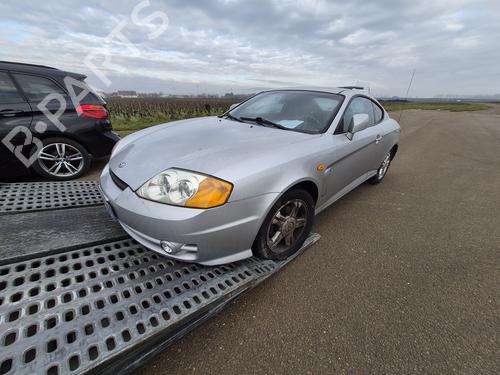 Used Parts HYUNDAI COUPE II (GK) 4635738