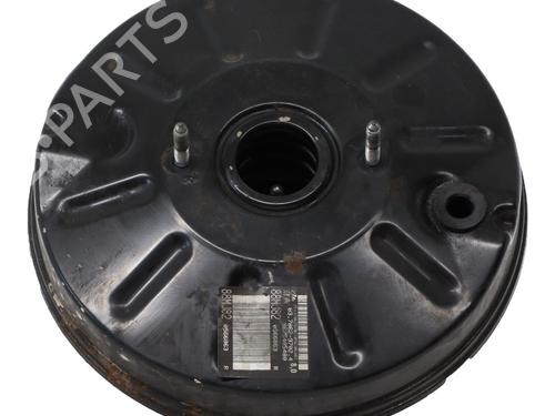 Servo brake PEUGEOT 308 II (LB_, LP_, LW_, LH_, L3_) 1.6 HDi 100 | BP24114106M42 